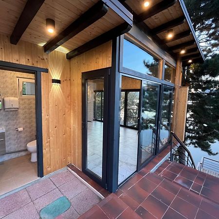 Villa Art Of Harmony Piatra Neamţ Exterior foto