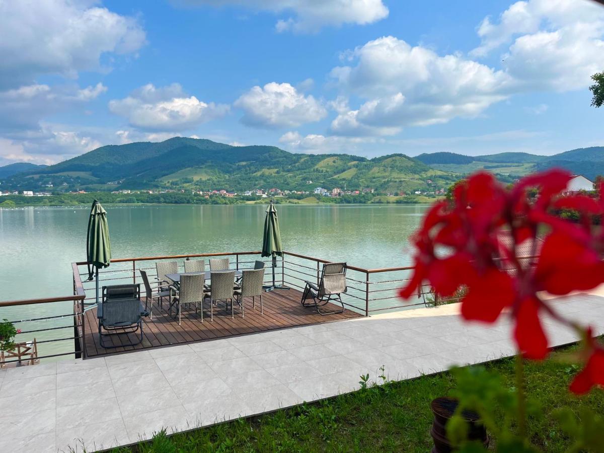 Villa Art Of Harmony Piatra Neamţ Exterior foto