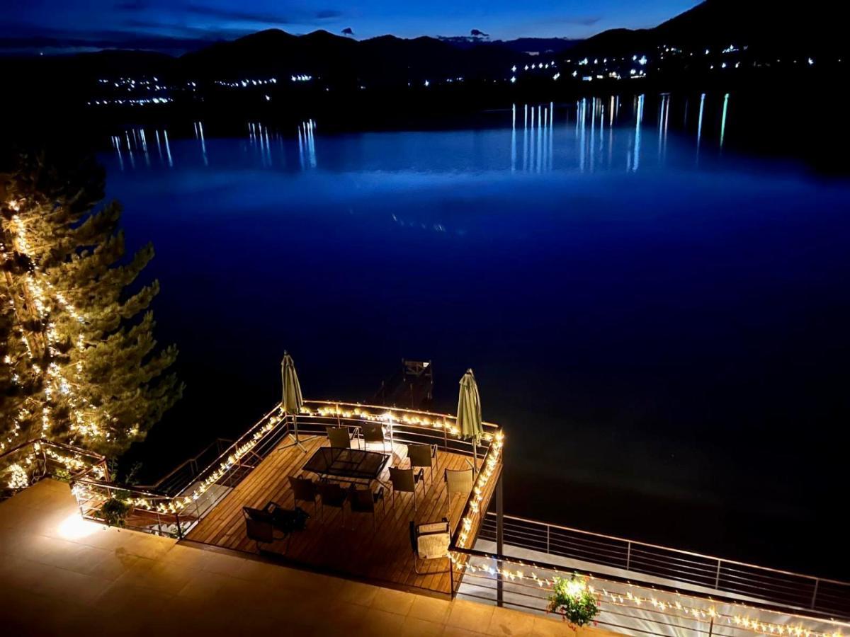 Villa Art Of Harmony Piatra Neamţ Exterior foto