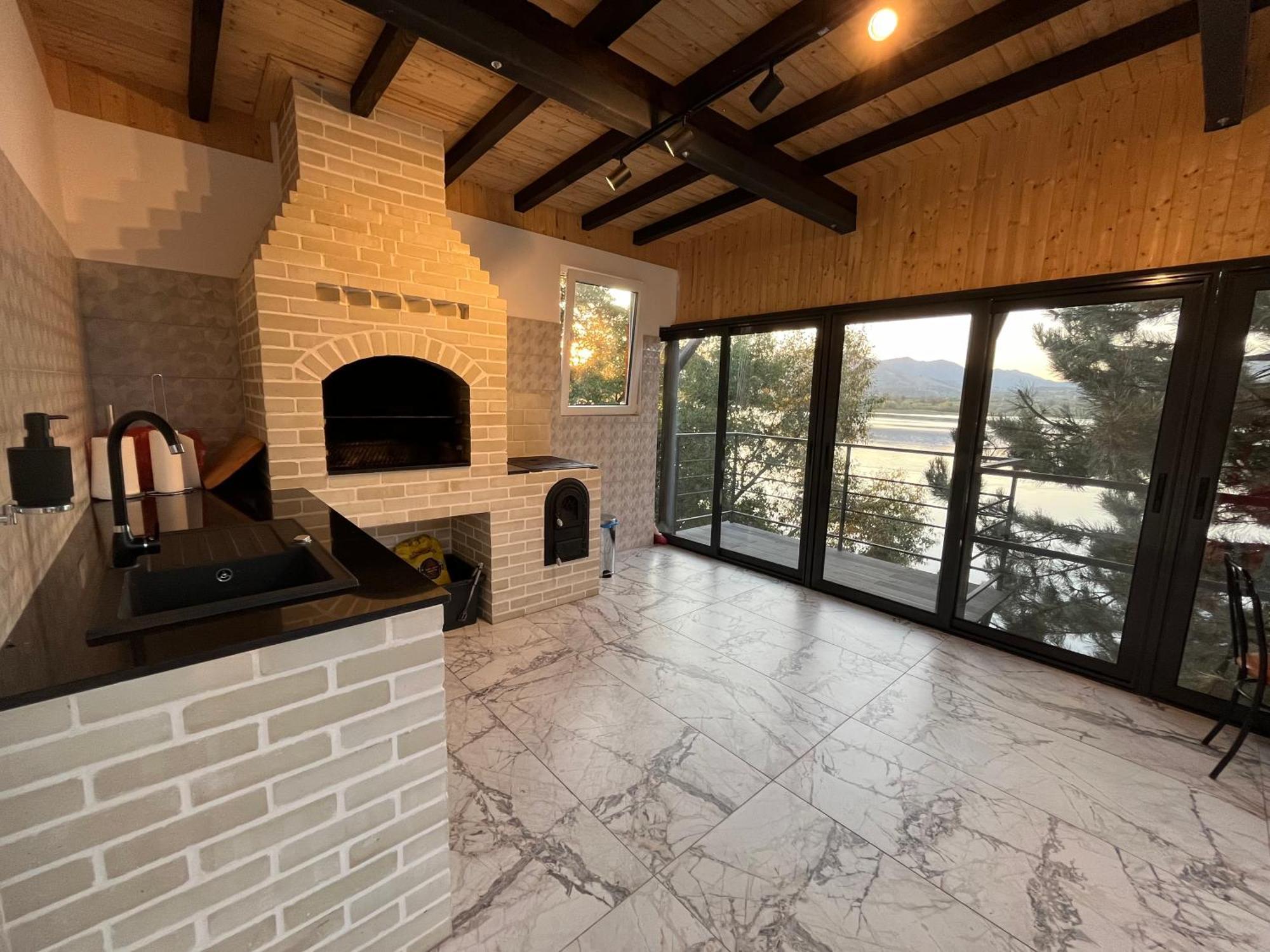 Villa Art Of Harmony Piatra Neamţ Exterior foto