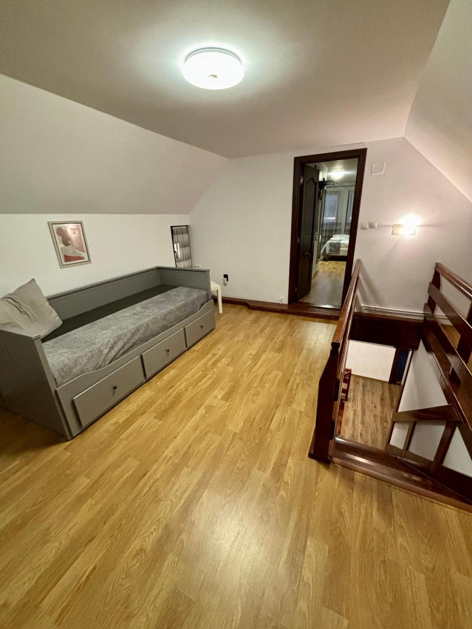 Villa Art Of Harmony Piatra Neamţ Exterior foto